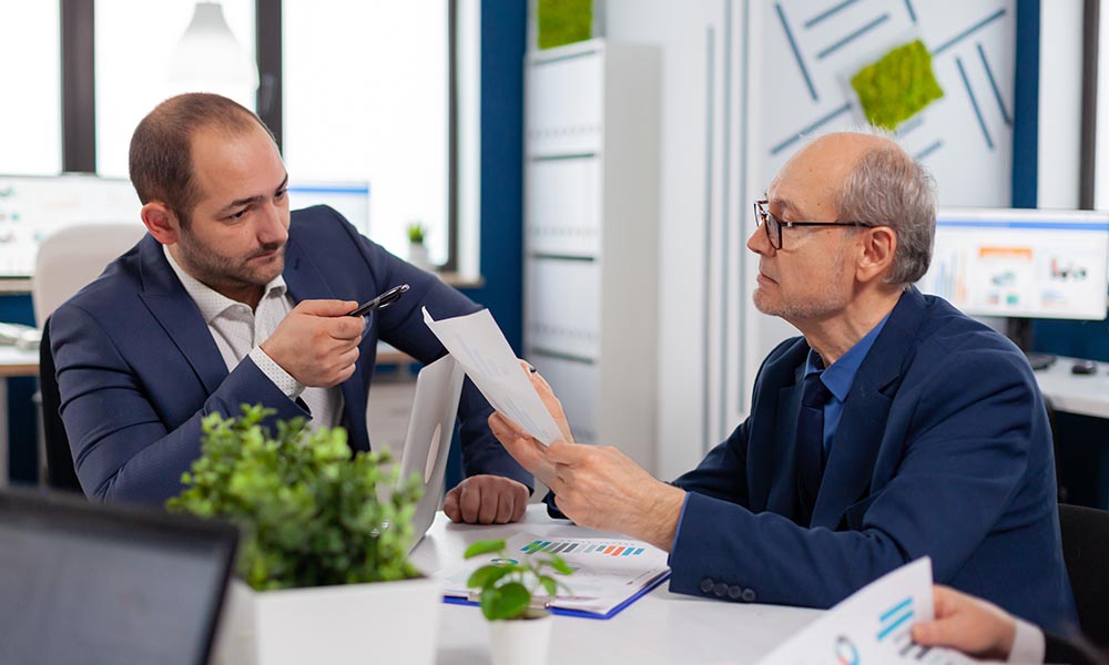 Business Acquisition Finance: What You Need to Know Before Buying a Business