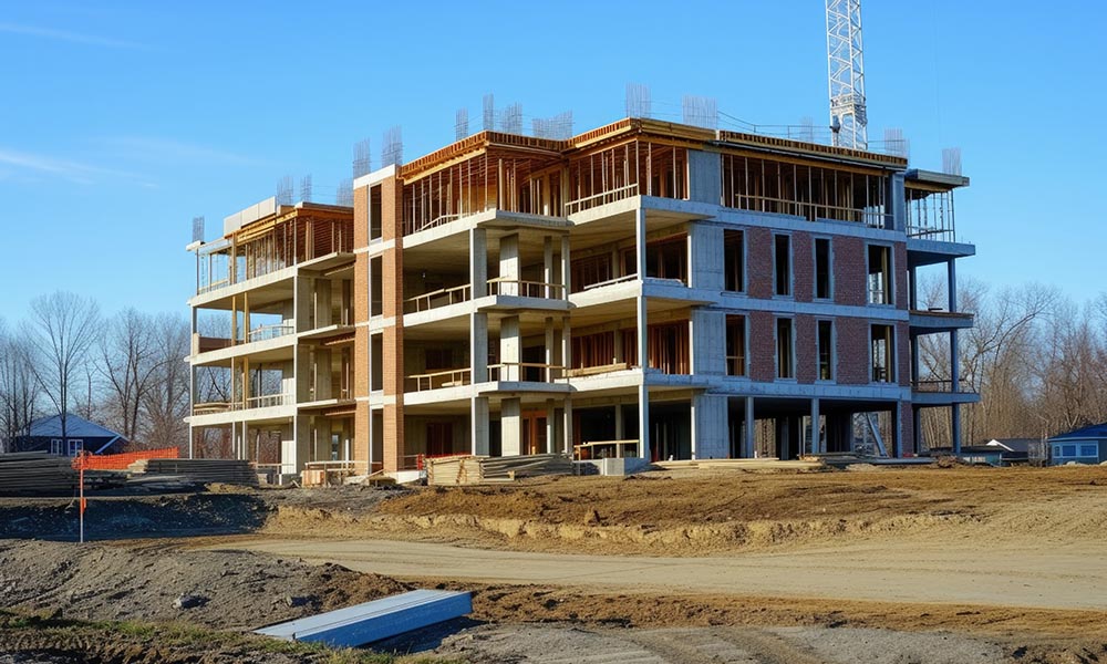 Understanding Mezzanine Finance for Commercial Projects