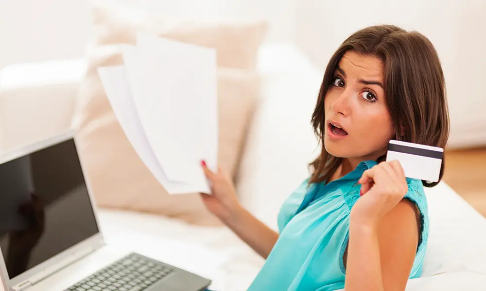 How to Qualify for a Personal Loan with Imperfect Credit