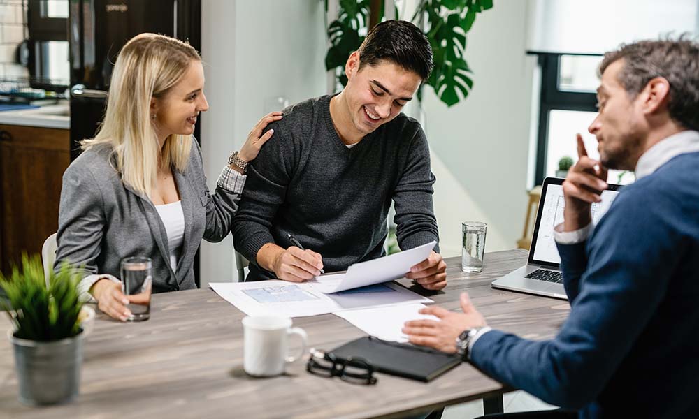 How to Find the Best Mortgage Broker in Sydney for Your Home Loan